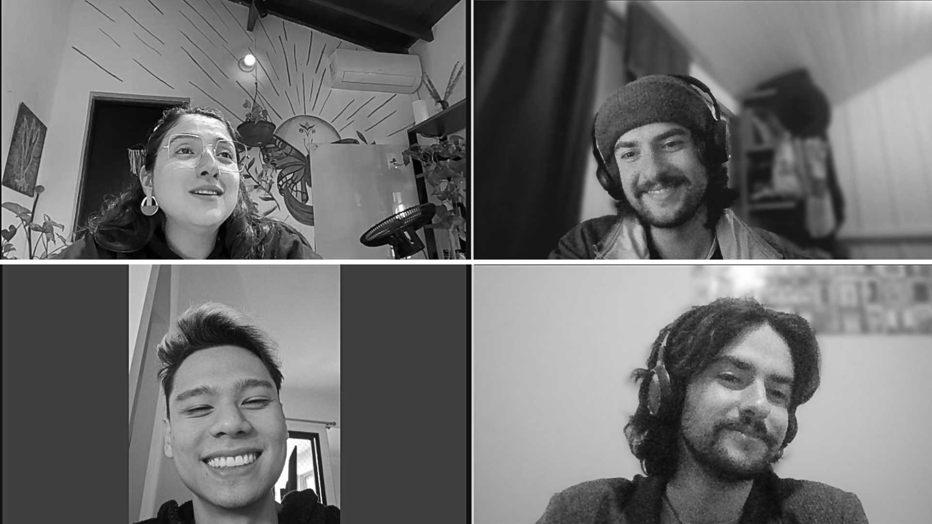 Mentoria e Reuniões Online